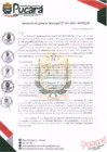 Vista preliminar de documento RESOLUCIÓN DE GERENCIA MUNICIPAL N° 047-2024-MDP/GM