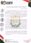 Vista preliminar de documento RESOLUCIÓN DE GERENCIA MUNICIPAL N° 048-2024-MDP/GM