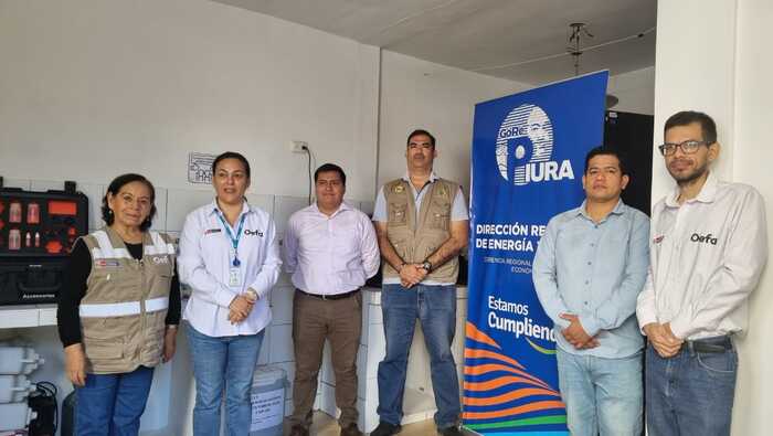 Capacitación del Uso y Manejo adecuado de Analizador Portátil METALYSER HM3000
