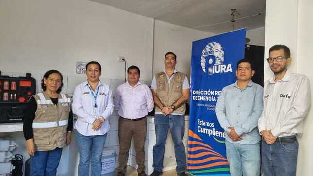 Capacitación del Uso y Manejo adecuado de Analizador Portátil METALYSER HM3000