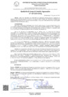 Vista preliminar de documento APROBAR, las Comisiones de Trabajo del Departamento Académico de Ingeniería Civil y Ciencias Básicas - 2024.
