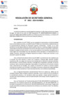 Vista preliminar de documento Resolución