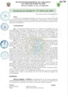 Vista preliminar de documento RESOLUCION DE ALCALDIA N° 177-2023-ALC-MDTAH