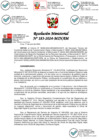 Vista preliminar de documento RM. 183-2024-MINAM