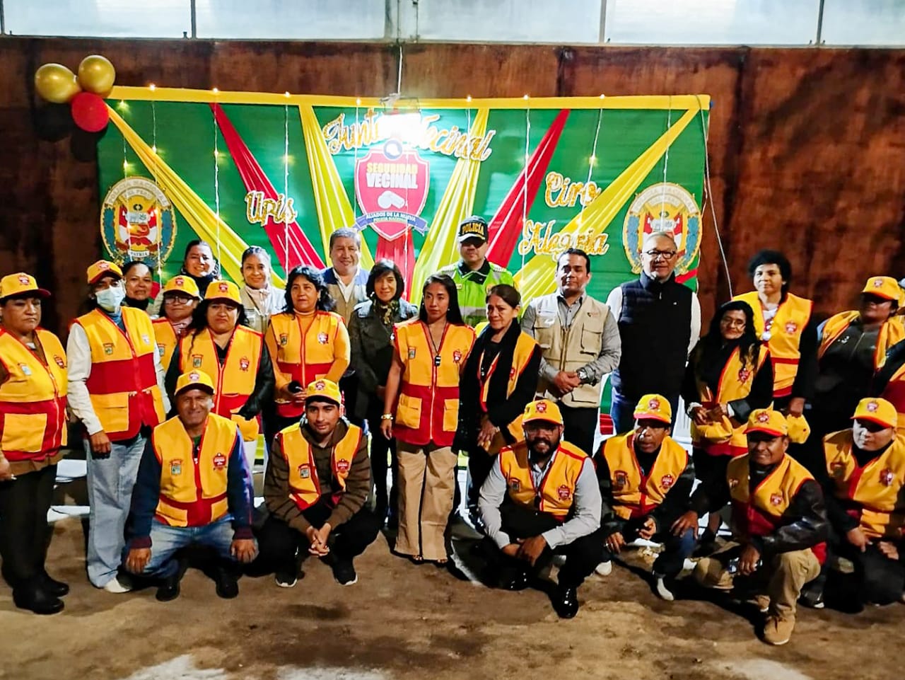 alcaldesa janet cubas 2