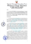 Vista preliminar de documento Resolución de Consejo Universitario
