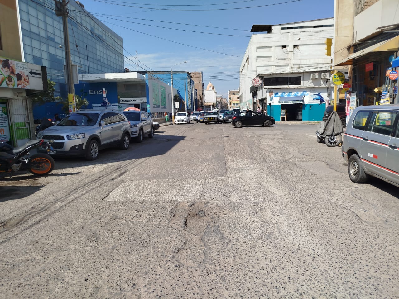 calle san josé 2