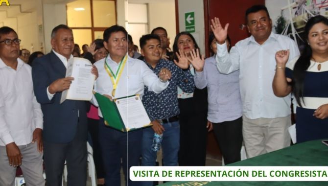 creación del Instituto Tecnológico La Arena