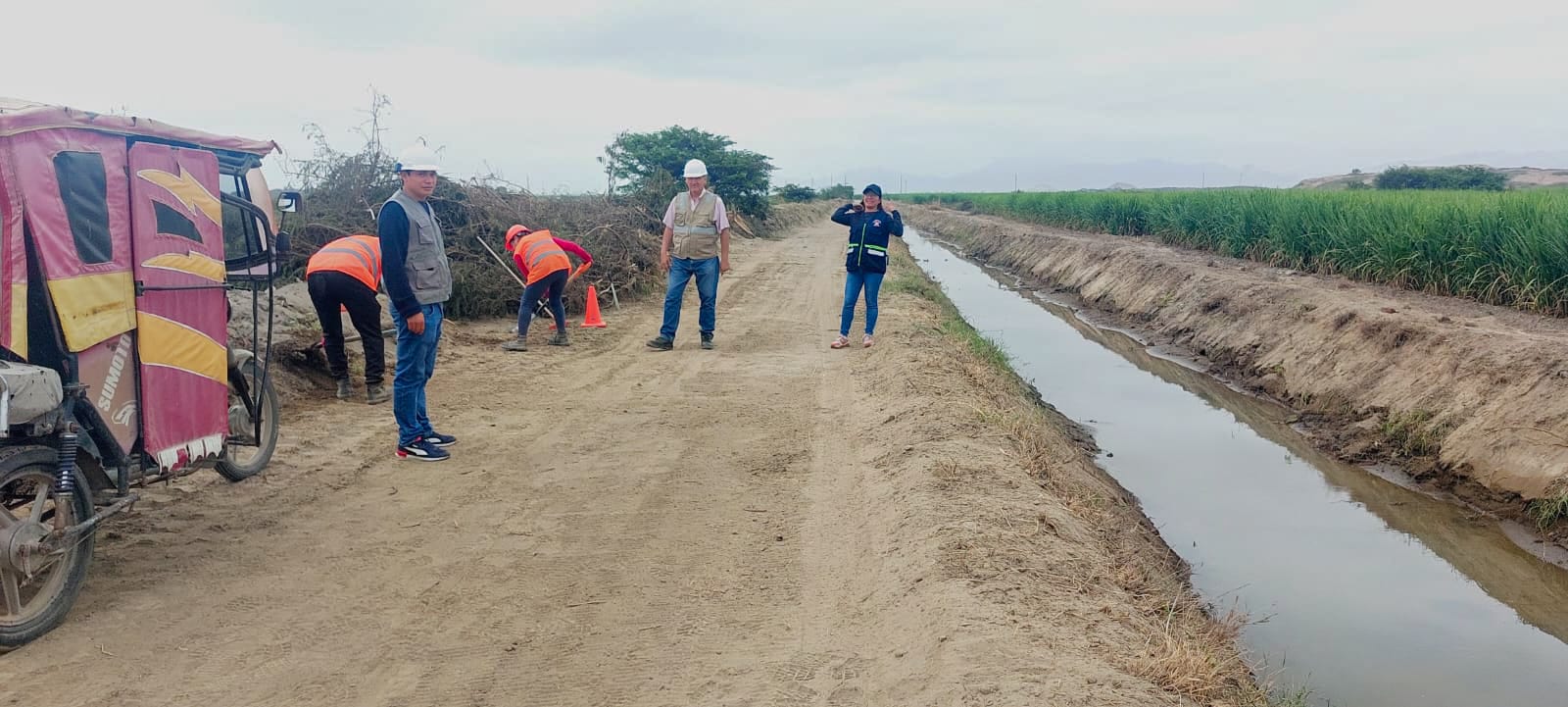 CAMINOS 3