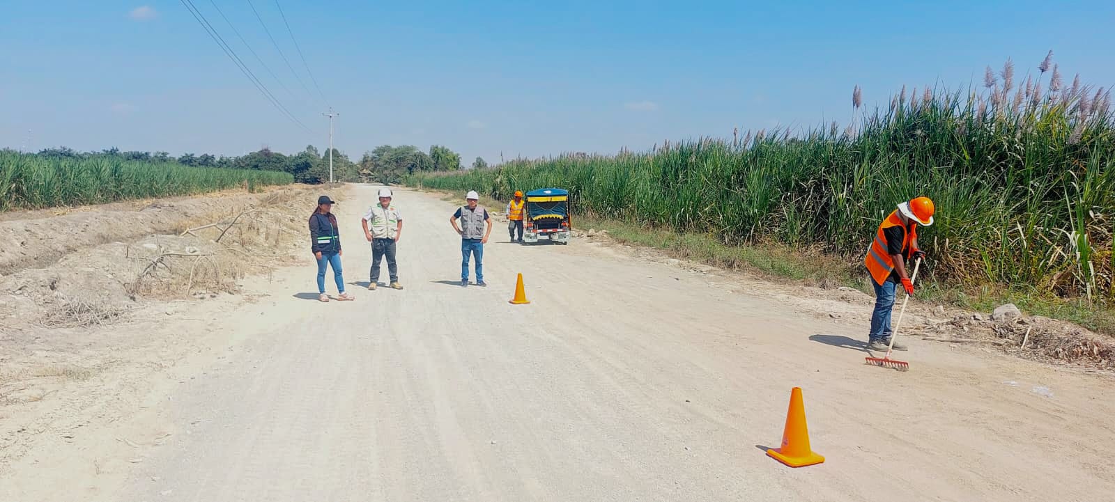 CAMINOS 4