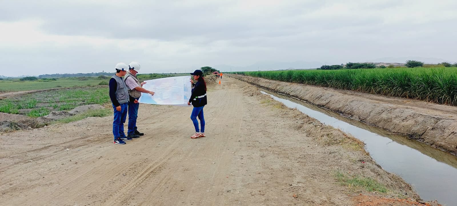 CAMINOS 2