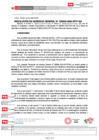 Vista preliminar de documento Resolución de Gerencia General N° 000042-2024-IRTP-GG