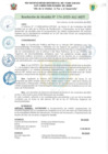 Vista preliminar de documento RESOLUCION DE ALCALDIA N° 174-2023-ALC-MDTAH