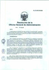 Vista preliminar de documento Resolución N° 120-2017-DV-OGA