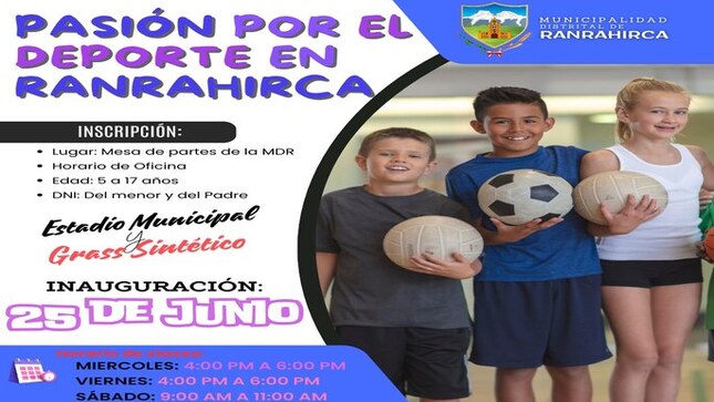Foto de la Reunion