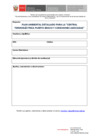 Vista preliminar de documento Formato Consulta Ciudadana