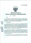 Vista preliminar de documento Resolución N° 123-2017-DV-OGA