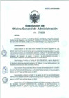Vista preliminar de documento Resolución N° 124-2017-DV-OGA