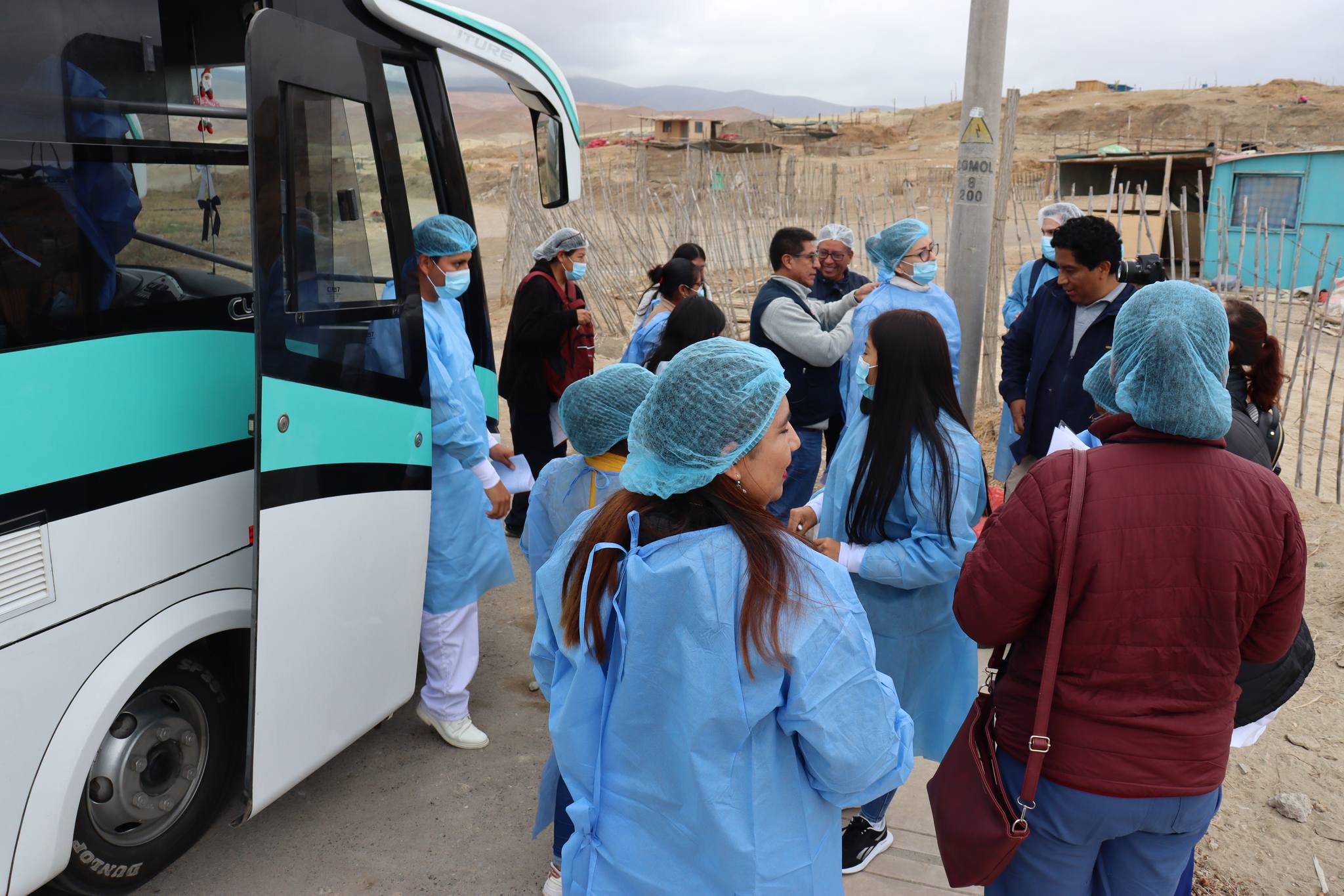 Cerco epidemiológico