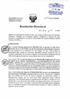 Vista preliminar de documento RD N°159-2024-DG/HNHU