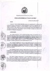 Vista preliminar de documento Resolución Gerencial N°101-2017-GAF-MDLP
