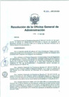 Vista preliminar de documento Resolución  N° 126-2017-DV-OGA