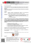 Vista preliminar de documento OFICIO MÚLTIPLE 125 – 2024 CETPRO
