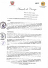 Vista preliminar de documento Acuerdo de Concejo Nº022-2019-CM-MDY