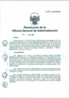 Vista preliminar de documento Resolución  N° 127-2017-DV-OGA