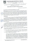 Vista preliminar de documento RESOLUCION DE ALCALDIA N° 0158-2024-MDET