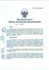 Vista preliminar de documento Resolución N° 128-2017-DV-OGA