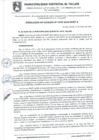 Vista preliminar de documento RESOLUCION DE ALCALDIA N° 0159-2024-MDET