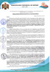 Vista preliminar de documento Resolucion de Gerencia Municipal N° 045-2024-GM-MPE-C