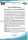 Vista preliminar de documento Resolucion de Gerencia Municipal N° 049-2024-GM-MPE-C