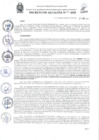 Vista preliminar de documento Decreto de Alcaldía N° 005-2023