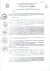 Vista preliminar de documento Decreto de Alcaldía N° 007-2023