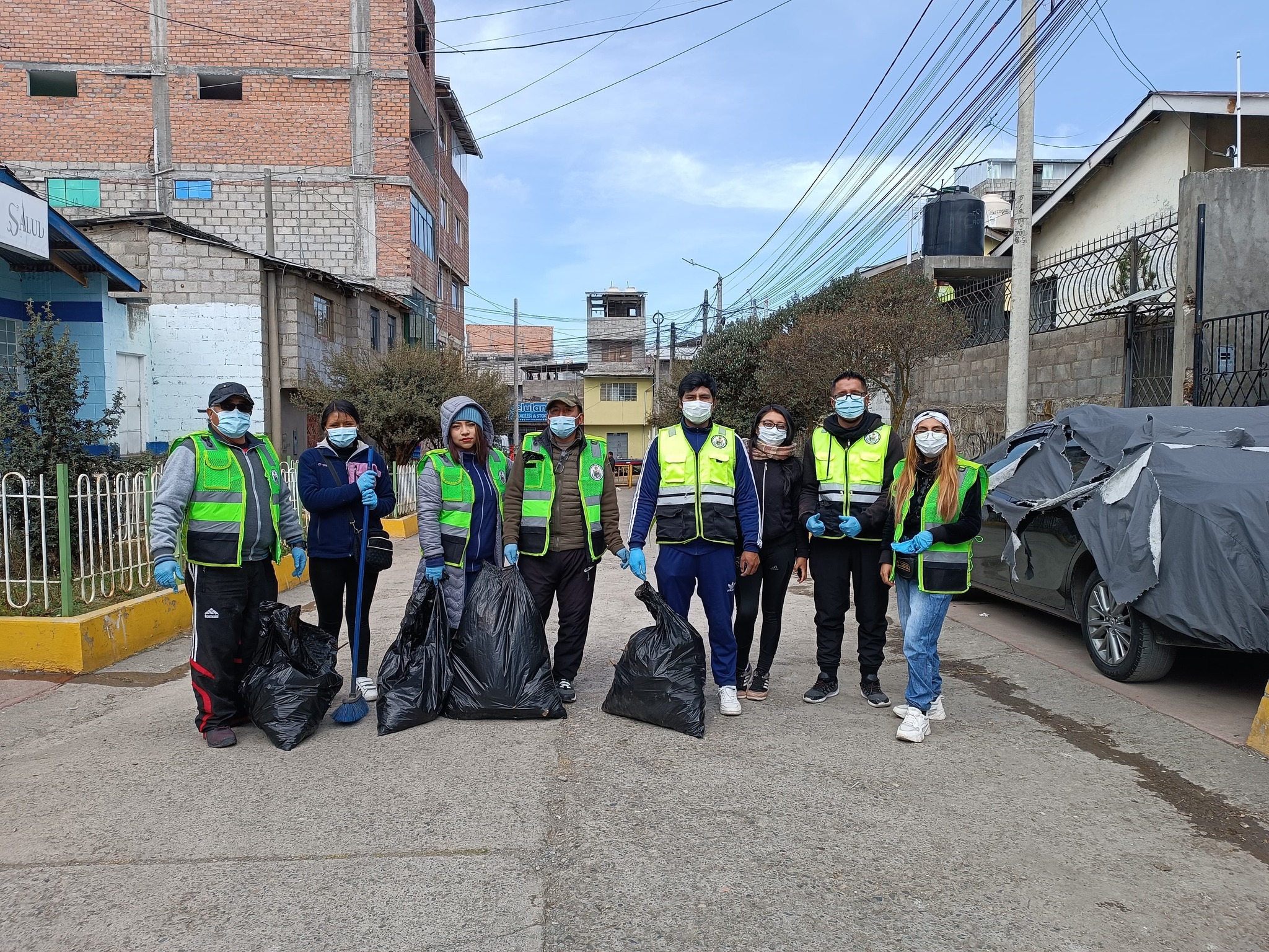⚫🟡 𝗬𝗔𝗡𝗔𝗖𝗔𝗡𝗖𝗛𝗔 𝗧𝗘 𝗤𝗨𝗜𝗘𝗥𝗢 𝗟𝗜𝗠𝗣𝗜𝗢, 𝗦𝗘𝗚𝗨𝗥𝗢 𝗬 𝗢𝗥𝗗𝗘𝗡𝗔𝗗𝗢 🌳