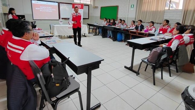 Sistema de Gestión de la Calidad