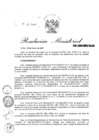 Vista preliminar de documento Resolución Ministerial N° 216-2001-MTC/15.03