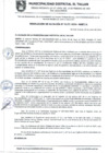 Vista preliminar de documento RESOLUCION DE ALCALDIA N° 0172-2024-MDET