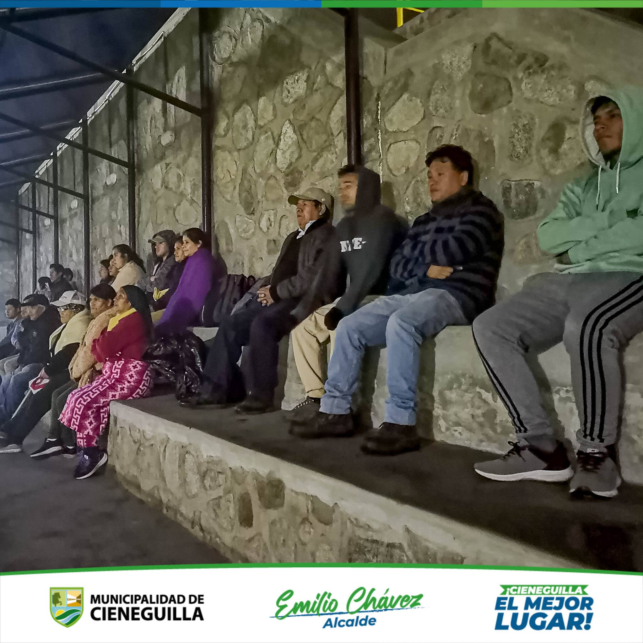 Municipalidad Distrital de Cieneguilla