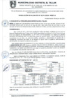 Vista preliminar de documento RESOLUCION DE ALCALDIA N° 0174-2024-MDET