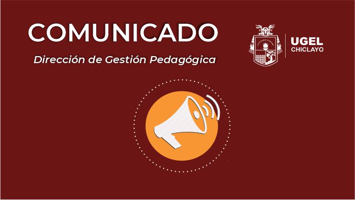 comunicado DGP