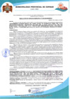 Vista preliminar de documento Resolucion de Gerencia Municipal N° 058-2024-GM-MPE-C