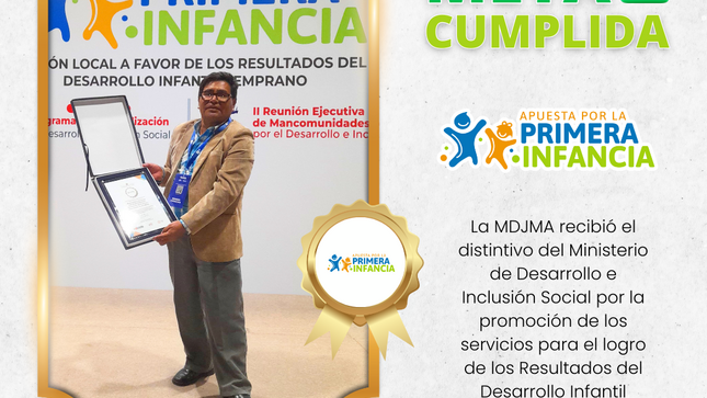 Imagen del distintivo