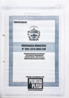 Vista preliminar de documento Texto Único de Procedimientos Administrativo - TUPA 2019 MDG