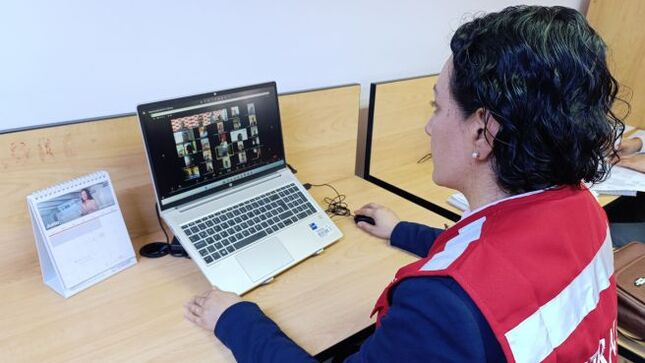 Piura. – Ciudadanos de la provincia de Morropón y sus diez distritos tendrán la oportunidad de presentar denuncias sobre el presunto uso inadecuado de bienes y recursos públicos en las municipalidades y otras entidades del Estado, durante la audiencia pública virtual “La Contraloría te escucha”. La cita es este miércoles 26 de junio a las 3 de la tarde vía plataforma de Zoom.
