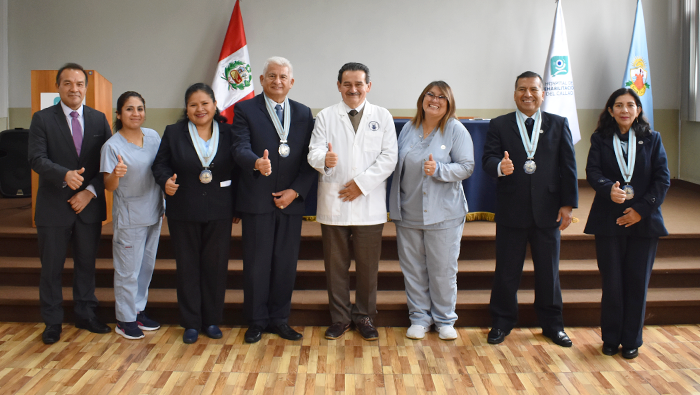 Día Nacional del Tecnólogo Médico en Terapia de Lenguaje