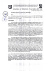 Vista preliminar de documento Acuerdo de Concejo N.° 0044-2024 -AC