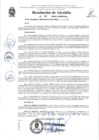 Vista preliminar de documento Resolución de Alcadía N° 86-2024